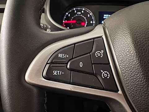 dacia, sandero stepway, 1.0 tce extreme cvt, otomatik, benzin 2.el otomobil | renew 22
