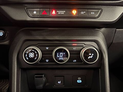 dacia, sandero stepway, 1.0 tce extreme cvt, otomatik, benzin 2.el otomobil | renew 24