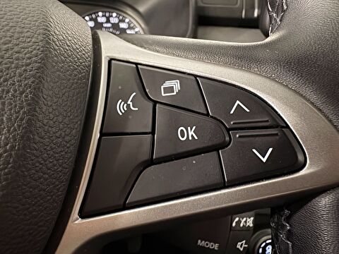 dacia, sandero stepway, 1.0 tce extreme cvt, otomatik, benzin 2.el otomobil | renew 23