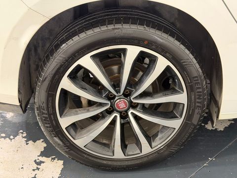 fiat, egea, 1.6 16v multijet ıı start&stop mirror dct, otomatik, dizel 2.el otomobil | renew 28