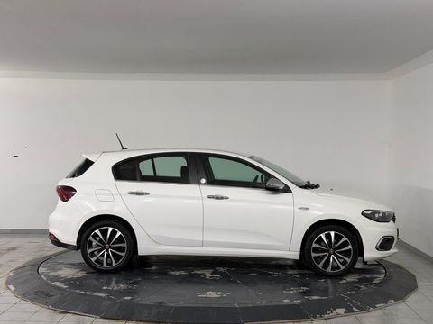 fiat, egea, 1.6 16v multijet ıı start&stop mirror dct, otomatik, dizel 2.el otomobil | renew 5