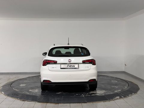 fiat, egea, 1.6 16v multijet ıı start&stop mirror dct, otomatik, dizel 2.el otomobil | renew 8