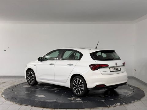 fiat, egea, 1.6 16v multijet ıı start&stop mirror dct, otomatik, dizel 2.el otomobil | renew 7