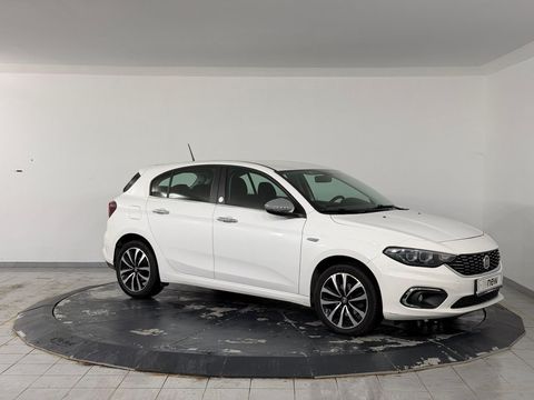fiat, egea, 1.6 16v multijet ıı start&stop mirror dct, otomatik, dizel 2.el otomobil | renew 4