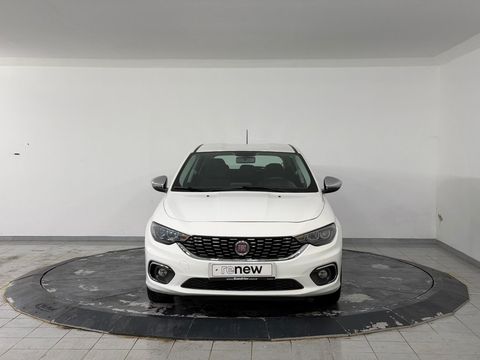 fiat, egea, 1.6 16v multijet ıı start&stop mirror dct, otomatik, dizel 2.el otomobil | renew 3