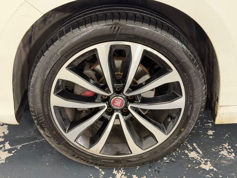 fiat, egea, 1.6 16v multijet ıı start&stop mirror dct, otomatik, dizel 2.el otomobil | renew 29