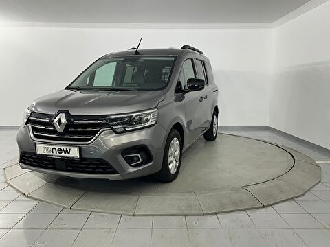 Combi 1.3 TCe Iconic EDC, 2. el otomobil | renew