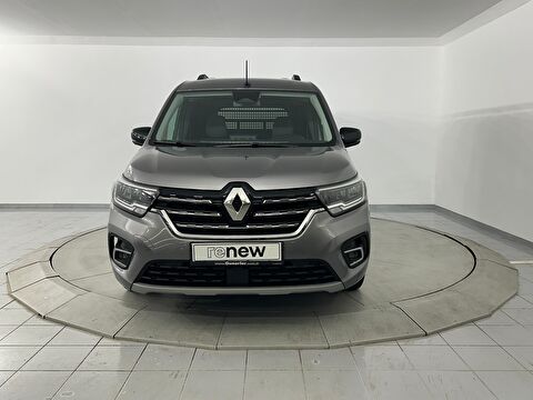 renault, kangoo multix, combi 1.3 tce ıconic edc, otomatik, benzin 2.el otomobil | renew 3