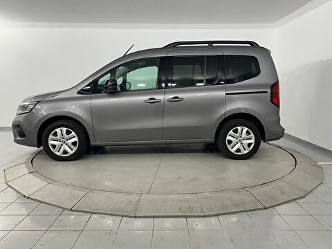 renault, kangoo multix, combi 1.3 tce ıconic edc, otomatik, benzin 2.el otomobil | renew 6