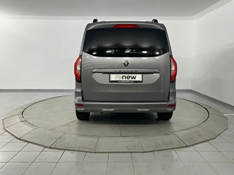 renault, kangoo multix, combi 1.3 tce ıconic edc, otomatik, benzin 2.el otomobil | renew 8