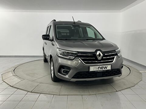 renault, kangoo multix, combi 1.3 tce ıconic edc, otomatik, benzin 2.el otomobil | renew 4