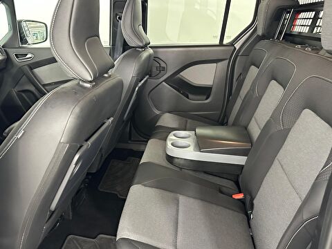 renault, kangoo multix, combi 1.3 tce ıconic edc, otomatik, benzin 2.el otomobil | renew 12