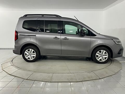 renault, kangoo multix, combi 1.3 tce ıconic edc, otomatik, benzin 2.el otomobil | renew 5
