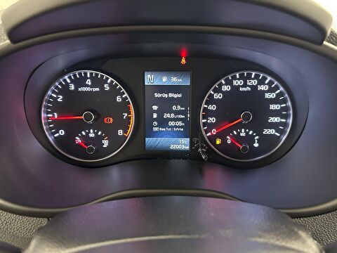 kia, picanto, hatchback 1.0 mpı feel otomatik, otomatik, benzin 2.el otomobil | renew 11