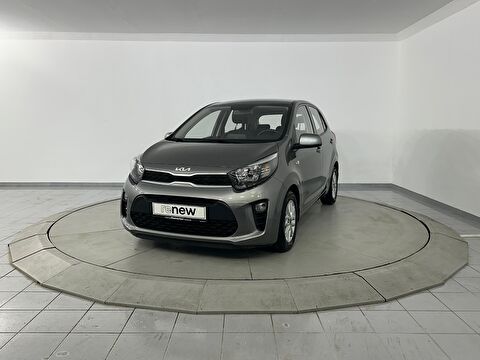 Hatchback 1.0 MPI Feel Otomatik, 2. el otomobil | renew