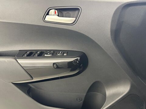 kia, picanto, hatchback 1.0 mpı feel otomatik, otomatik, benzin 2.el otomobil | renew 13