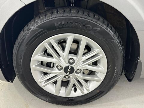 kia, picanto, hatchback 1.0 mpı feel otomatik, otomatik, benzin 2.el otomobil | renew 14