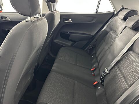 kia, picanto, hatchback 1.0 mpı feel otomatik, otomatik, benzin 2.el otomobil | renew 12