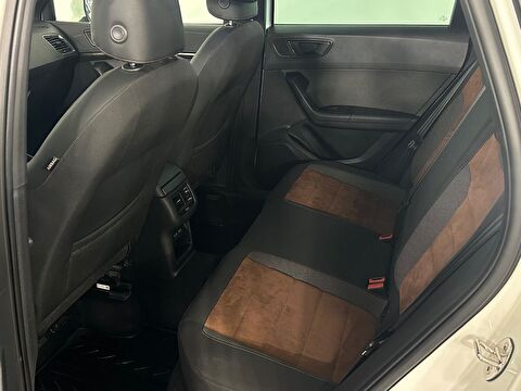 seat, ateca, 1.5 ecotsı act start&stop xcellence dsg, otomatik, benzin 2.el otomobil | renew 17
