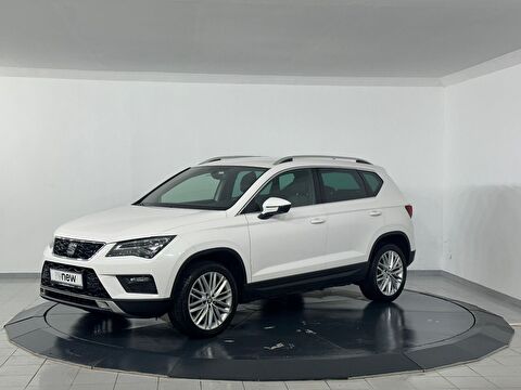 1.5 EcoTSI ACT Start&Stop Xcellence DSG, 2. el otomobil | renew