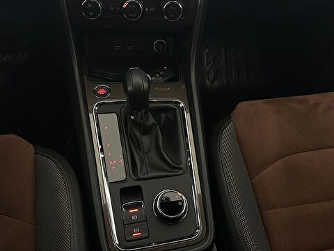 seat, ateca, 1.5 ecotsı act start&stop xcellence dsg, otomatik, benzin 2.el otomobil | renew 15