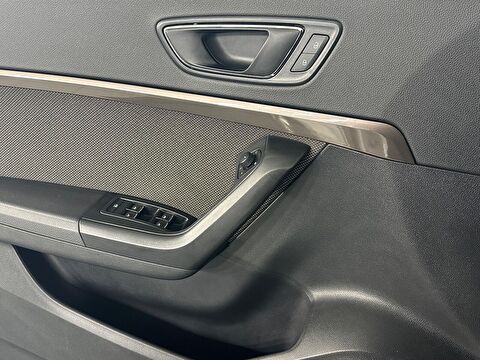 seat, ateca, 1.5 ecotsı act start&stop xcellence dsg, otomatik, benzin 2.el otomobil | renew 18
