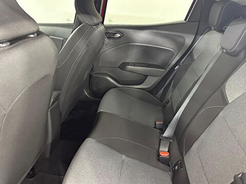 renault, clio, hatchback 1.0 tce evolution x-tronic, otomatik, benzin 2.el otomobil | renew 13