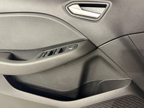 renault, clio, hatchback 1.0 tce evolution x-tronic, otomatik, benzin 2.el otomobil | renew 14