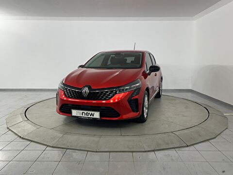 Hatchback 1.0 TCe Evolution X-Tronic, 2. el otomobil | renew