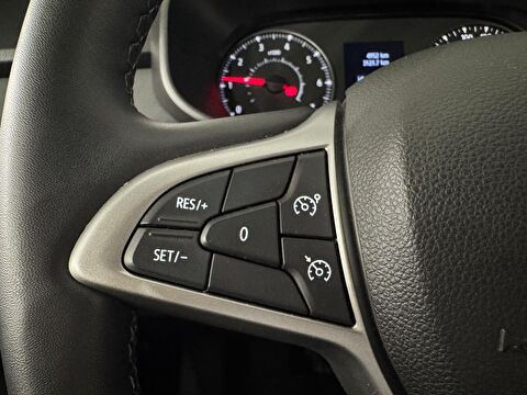 dacia, sandero, hatchback 1.0 tce extreme cvt, otomatik, benzin 2.el otomobil | renew 20