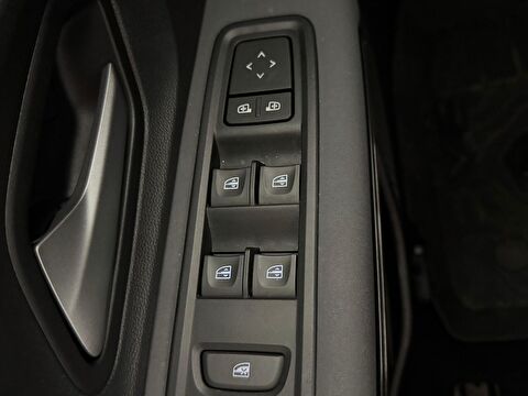 dacia, sandero, hatchback 1.0 tce extreme cvt, otomatik, benzin 2.el otomobil | renew 27