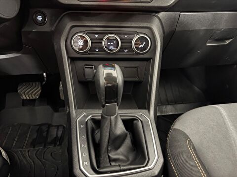 dacia, sandero, hatchback 1.0 tce extreme cvt, otomatik, benzin 2.el otomobil | renew 22