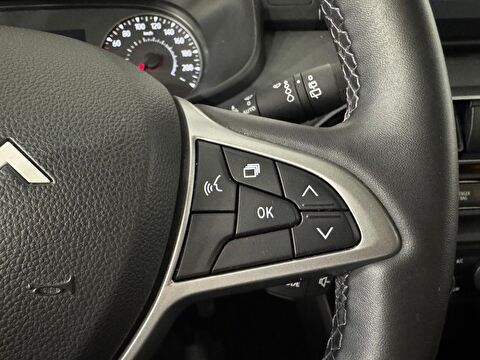 dacia, sandero, hatchback 1.0 tce extreme cvt, otomatik, benzin 2.el otomobil | renew 21