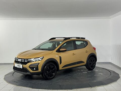 Hatchback 1.0 Tce Extreme CVT, 2. el otomobil | renew
