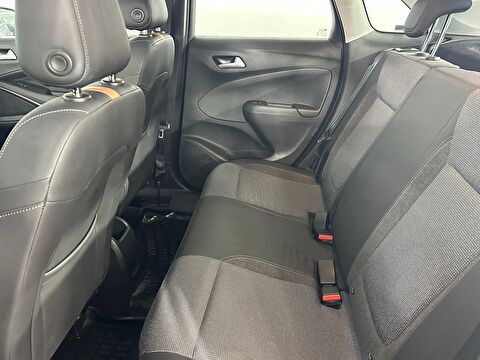 opel, crossland, suv 1.2 turbo edition otomatik, otomatik, benzin 2.el otomobil | renew 13