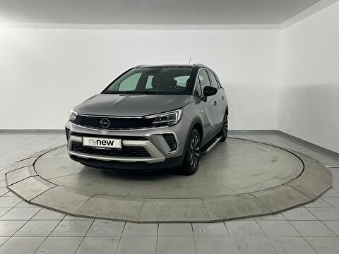 SUV 1.2 Turbo Edition Otomatik, 2. el otomobil | renew