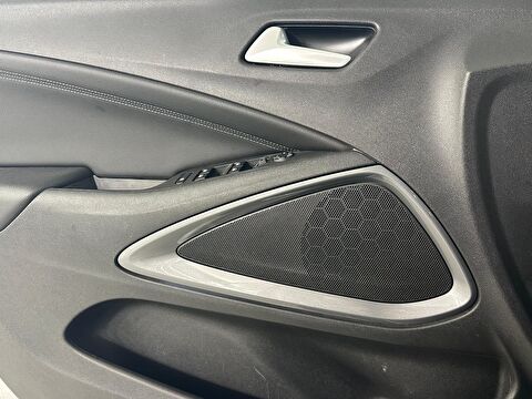 opel, crossland, suv 1.2 turbo edition otomatik, otomatik, benzin 2.el otomobil | renew 14