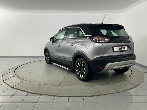 opel, crossland, suv 1.2 turbo edition otomatik, otomatik, benzin 2.el otomobil | renew 7