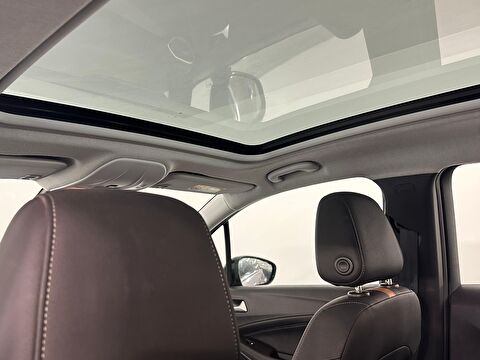 opel, crossland, suv 1.2 turbo edition otomatik, otomatik, benzin 2.el otomobil | renew 9