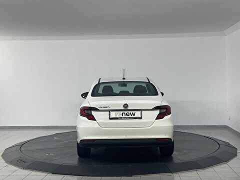 fiat, egea, 1.4 fire urban, manuel, benzin 2.el otomobil | renew 8