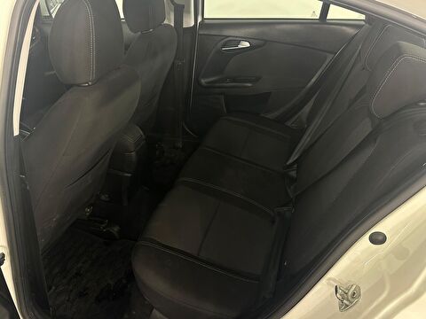 fiat, egea, 1.4 fire urban, manuel, benzin 2.el otomobil | renew 14