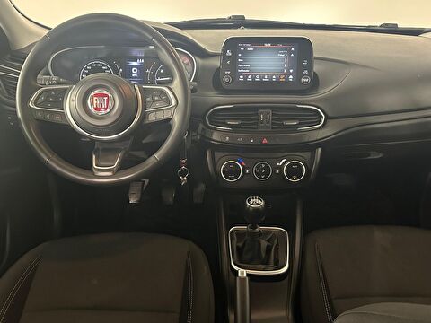 fiat, egea, 1.4 fire urban, manuel, benzin 2.el otomobil | renew 11