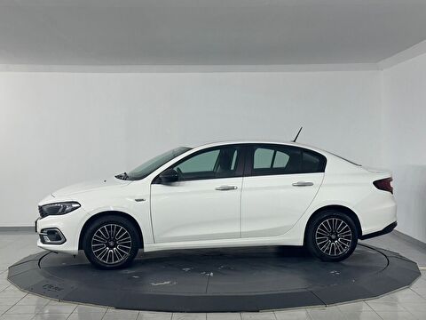 fiat, egea, 1.4 fire urban, manuel, benzin 2.el otomobil | renew 6