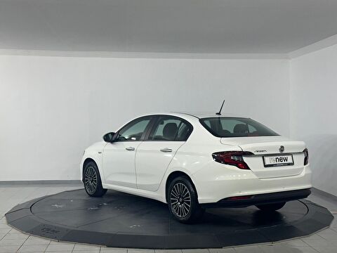 fiat, egea, 1.4 fire urban, manuel, benzin 2.el otomobil | renew 7