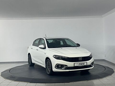 fiat, egea, 1.4 fire urban, manuel, benzin 2.el otomobil | renew 4