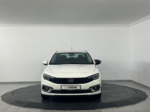 fiat, egea, 1.4 fire urban, manuel, benzin 2.el otomobil | renew 3