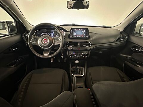 fiat, egea, 1.4 fire urban, manuel, benzin 2.el otomobil | renew 10