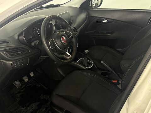 fiat, egea, 1.4 fire urban, manuel, benzin 2.el otomobil | renew 12