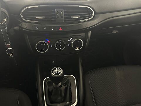 fiat, egea, 1.4 fire urban, manuel, benzin 2.el otomobil | renew 16