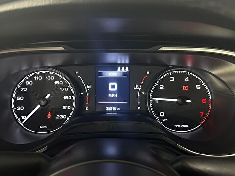 fiat, egea, 1.4 fire urban, manuel, benzin 2.el otomobil | renew 15